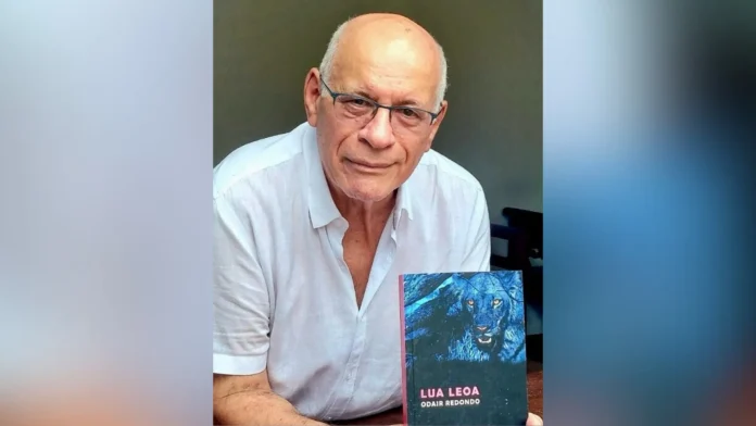 Romance de estreia de Odair Redondo narra história de amor durante a ditadura