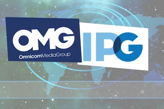 Omnicom adquire Interpublic Group e redefine a indústria global de publicidade e comunicação
