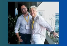 Rafael Soriano e Regina Bucco são reeleitos na Aner Rafael Soriano e Regina Bucco são reeleitos na Aner