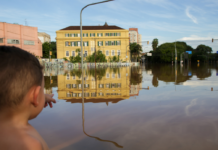 E-book gratuito orienta jornalistas na cobertura de desastres climáticos E-book gratuito orienta jornalistas na cobertura de desastres climáticos