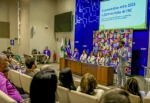 Com novas adesões, Rede de Comunicação Pública vive maior expansão da história