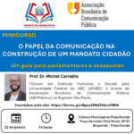 Curso minicidadao