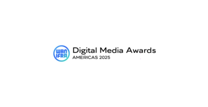 Digital Media Americas Awards 2025 tem inscrições até 14 de fevereiro