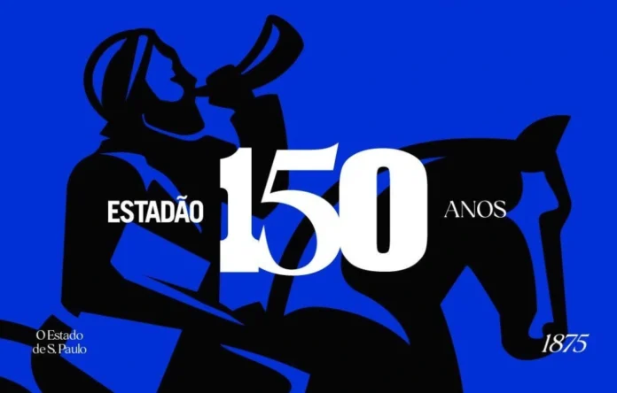 Estadão completa 150 anos e anuncia novidades