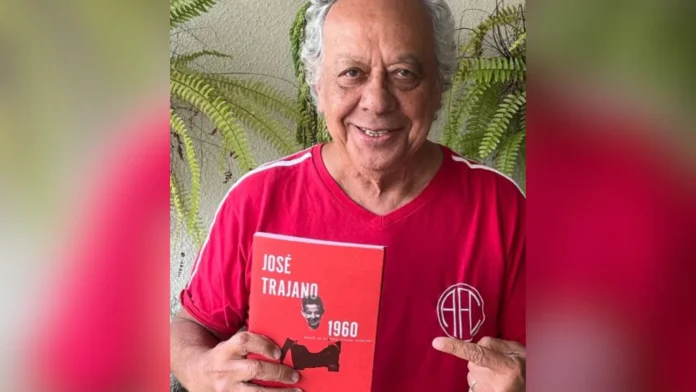 José Trajano narra amor ao América em 1960 – quando as estrelas ficaram vermelhas
