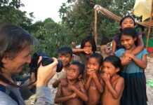 Entrevista: Lalo de Almeida, uma aventura que virou carreira