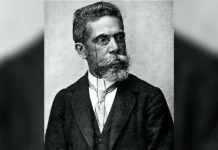 Preciosidades do acervo Assis Ângelo: O cego na História (45)