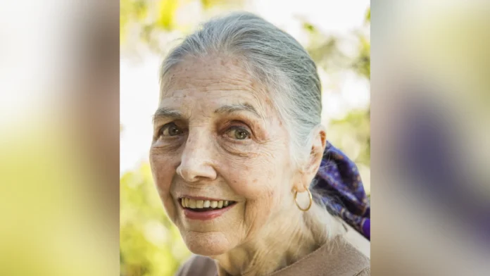 O adeus a Marina Colasanti