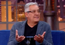 Mauro Naves deixa a ESPN e assina com a Amazon Mauro Naves deixa a ESPN e assina com a Amazon