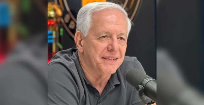 Milton Leite assina com o UOL para transmissão do Campeonato Paulista