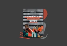 E-book aponta tendências para a comunicação em 2025 E-book aponta tendências para a comunicação em 2025