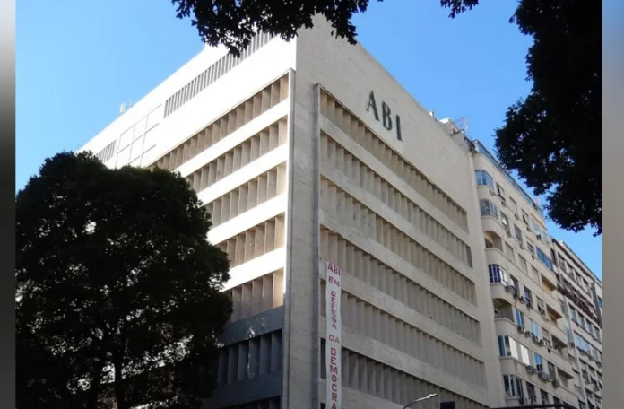 ABI restaura sua sede histórica