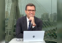 Rodrigo Bocardi é demitido da Globo por “descumprir normas éticas” Rodrigo Bocardi é demitido da Globo por "descumprir normas éticas"