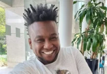 Thiago Simpatia é o novo diretor artístico da TV G10 Thiago Simpatia é o novo diretor artístico da TV G10