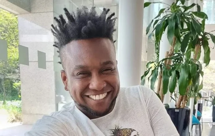 Thiago Simpatia é o novo diretor artístico da TV G10