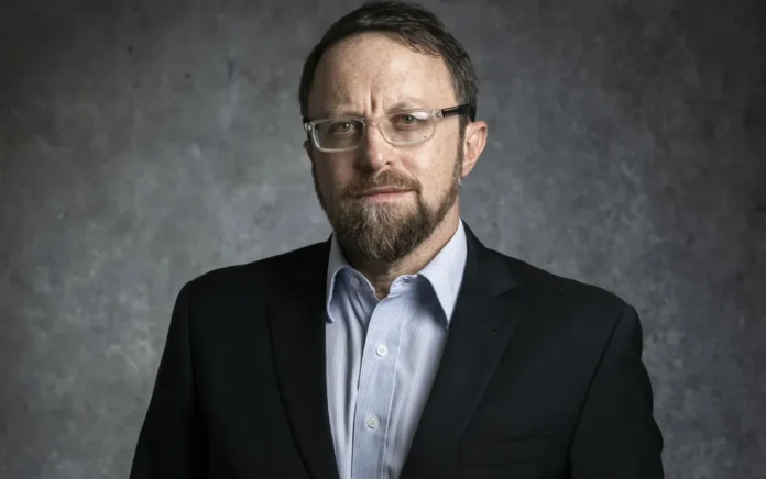 Globo contrata Thomas Traumann como comentarista do Estúdio i