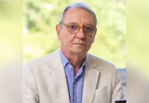 Cláudio Conceição deixa a revista Conjuntura Econômica Cláudio Conceição deixa a revista Conjuntura Econômica