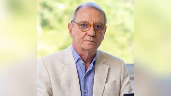 Cláudio Conceição deixa a revista Conjuntura Econômica