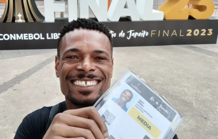 Justiça solta jornalista esportivo baleado após ser confundido com criminoso no Rio de Janeiro