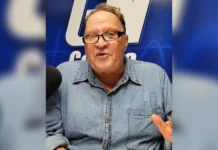 Morre Ivan Zimmermann, aos 64 anos, em acidente nos EUA Morre Ivan Zimmermann, aos 64 anos, em acidente nos EUA