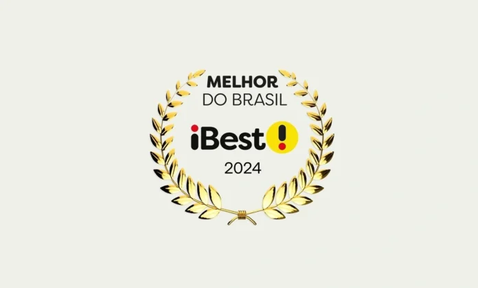 Prêmio iBest anuncia vencedores; confira nomes da comunicação