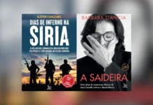 Matrix relança obras de sucesso de Klester Cavalcanti e Bárbara Gancia Matrix relança obras de sucesso de Klester Cavalcanti e Bárbara Gancia