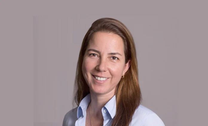 Renata Rizzi se despede do Nexo