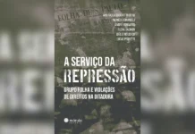 Livro revela participação de empresas do Grupo Folha durante a ditadura Livro revela participação de empresas do Grupo Folha durante a ditadura