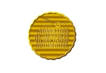 Eleição dos +Admirados da Imprensa Automotiva 2026 começa na próxima semana Último dia para escolher os +Admirados da Imprensa Automotiva 2025