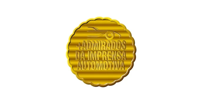 Último dia para escolher os +Admirados da Imprensa Automotiva 2025