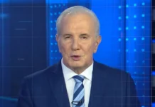 Celso Freitas deixa a Record após 21 anos Celso Freitas deixa a Record após 21 anos