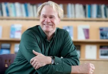 James Green estreia coluna sobre governo Trump na Agência Pública James Green assina coluna sobre governo Trump na Agência Pública