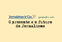 Encontro que faz parte da celebração dos 30 anos de J&Cia terá transmissão ao vivo pelo youtube 30 anos de J&Cia