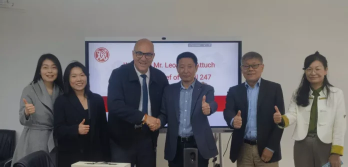 Brasil247 e site chinês Guancha lançam Iniciativa de Parceria de Mídia do Sul Global