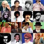 Personagens de Chico Anysio