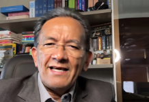 Toni Duarte assume em Brasília a presidência da ABBP Toni Duarte assume em Brasília a presidência da ABBP