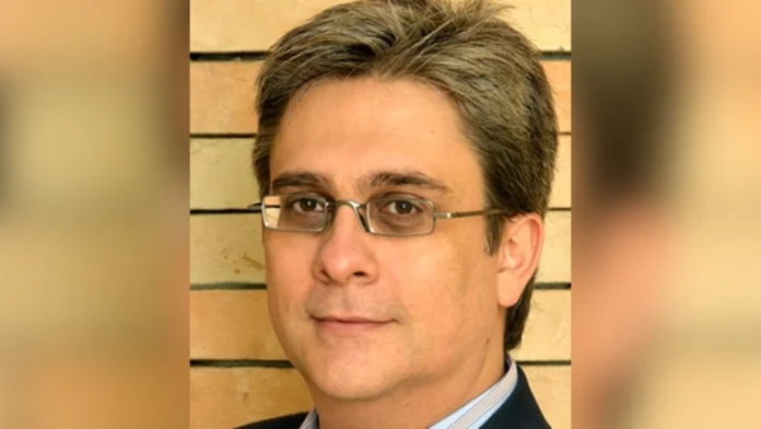 Alexandre Freeland assume a Comunicação Institucional da Rede D’Or São Luiz