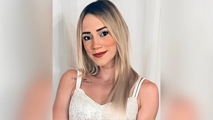 Beatriz Bradley Moreira deixa MakeBuzz e vai para FBS Comunicação