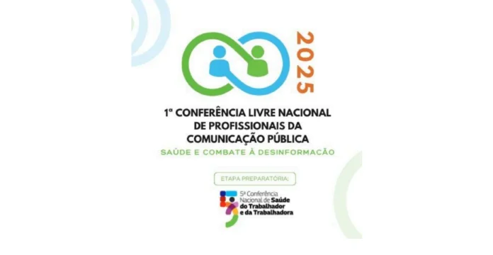 Profissionais da comunicação pública reivindicam melhores condições de trabalho