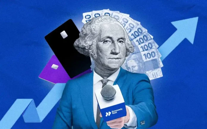 Notícias da TV lança site Economia Real