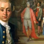 Giacomo Casanova (1)