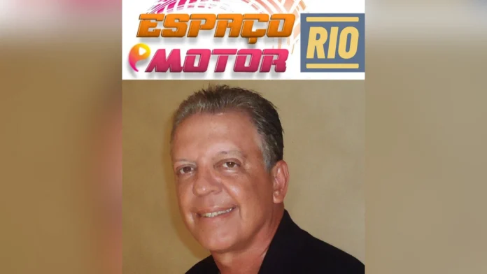 João Mendes assina coluna semanal na revista RodaRio