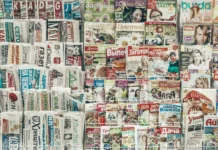 Jornalismo profissional é meio de comunicação mais confiável entre brasileiros, diz pesquisa Jornalismo profissional é meio de comunicação mais confiável entre brasileiros, diz pesquisa