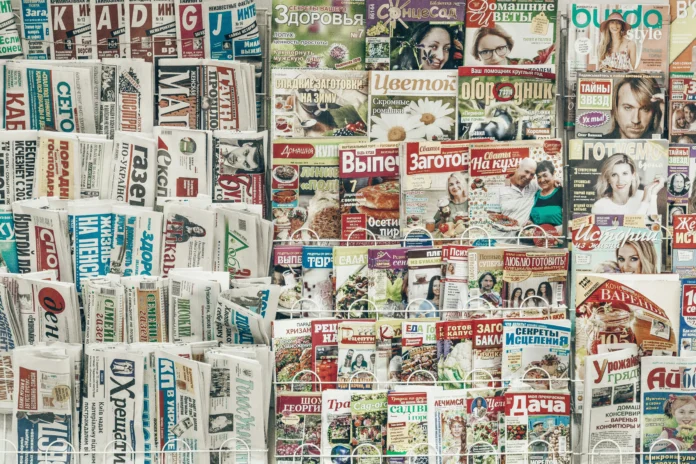Jornalismo profissional é meio de comunicação mais confiável entre brasileiros, diz pesquisa