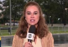 Maria Fernanda anuncia saída da Globo após quase 30 anos de casa Maria Fernanda anuncia saída da Globo após quase 30 anos de casa