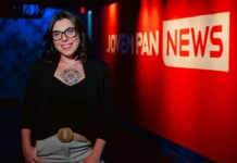 Mariana Grilli é a nova apresentadora do Hora H do Agro Mariana Grilli é a nova apresentadora do Hora H do Agro