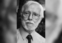 Morre Matías Molina, referência do jornalismo econômico, aos 87 anos Morre Matías Molina, referência do jornalismo econômico, aos 87 anos