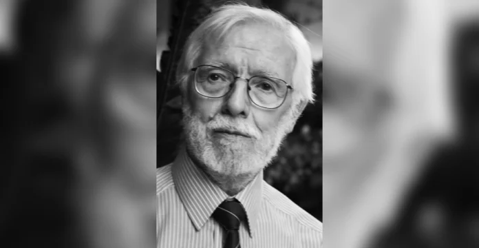 Morre Matías Molina, referência do jornalismo econômico, aos 87 anos