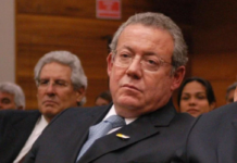 Morreu Maurício Dinepi, último dirigente do Jornal do Commercio Morreu Maurício Dinepi, último dirigente do Jornal do Commercio