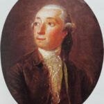 Nicolas Restif de la Bretonne